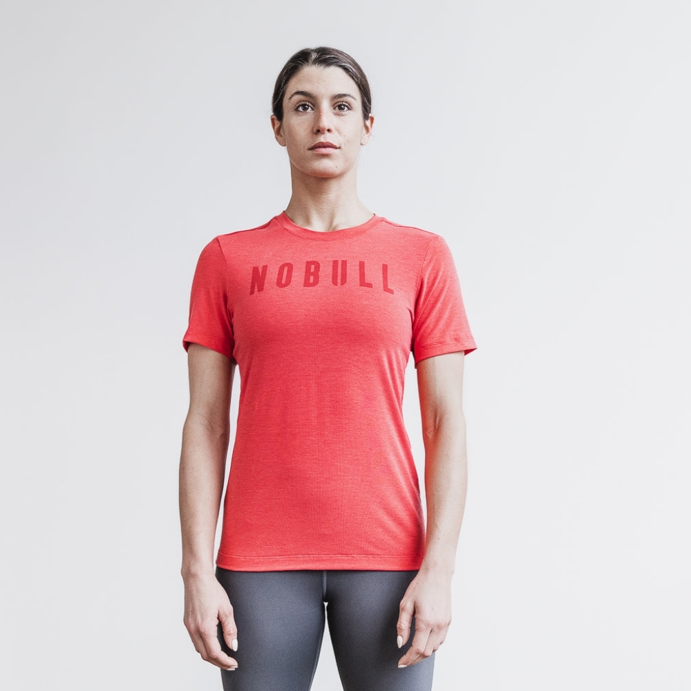 Sold out Nobull T shirt Medium